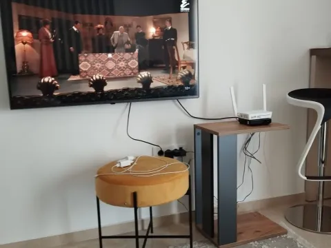 Izdavanje, garsonjera, 34m², Bar, Crna Gora - image 4