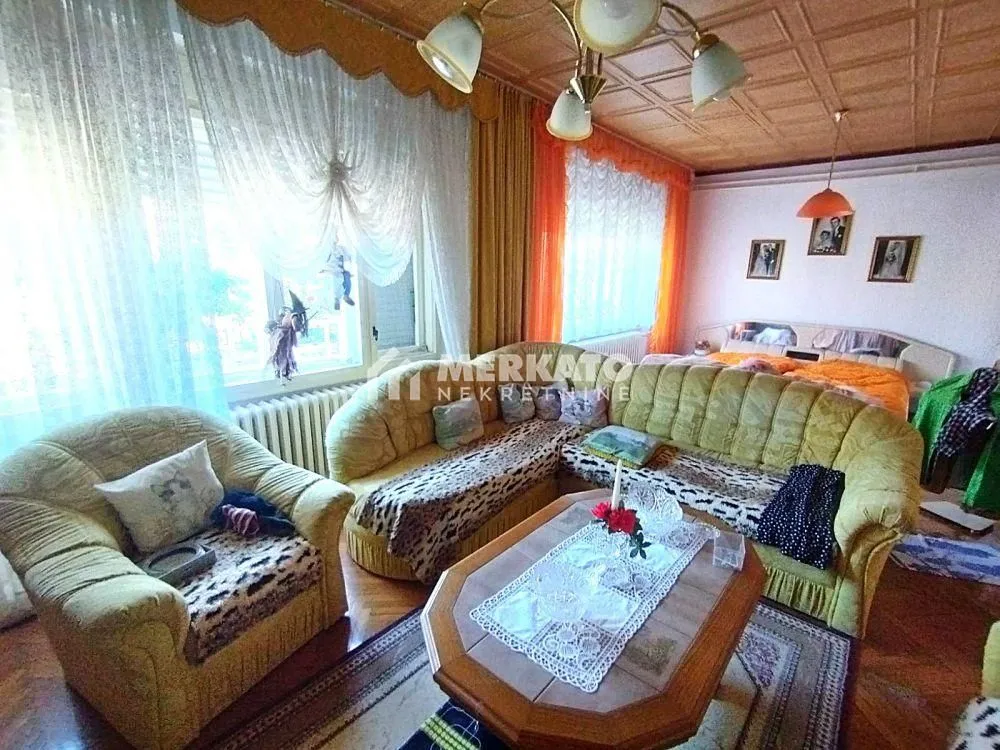 Prodaja, kuća, 170m², Zeleno Polje, Zrenjanin