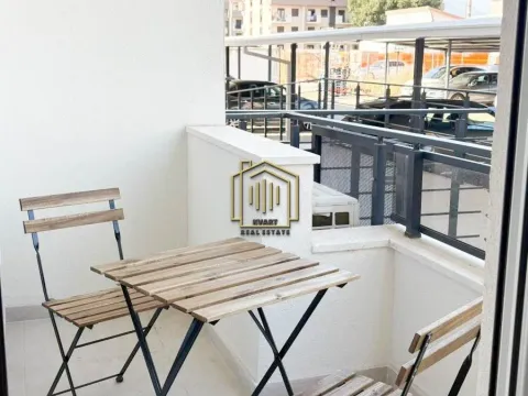 Rent, one bedroom apartment, 46m², Zabjelo, Podgorica - image 11