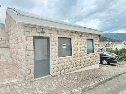 Izdavanje, poslovni prostor, 28m², Babin Do, Budva - image 3