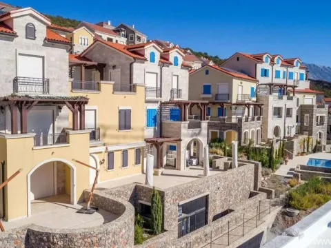 Prodaja, jednosoban stan, 55m², Tivat, Crna Gora - image 6