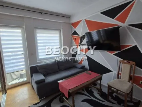 Izdavanje, stan, 32m², Centar, Novi Sad - image 2