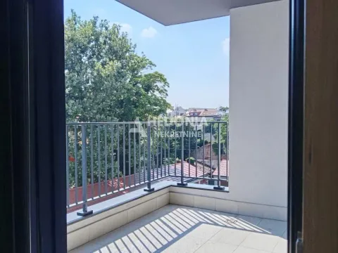 Sale, two bedroom apartment, 58m², Kalenić Pijaca, Vračar Sve Podlokacije - image 11