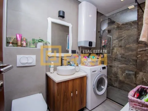 Prodaja, trosoban stan, 87m², Zabjelo, Podgorica - image 16