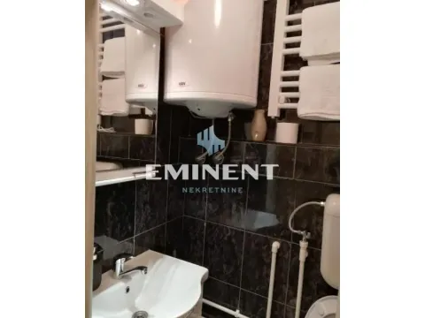 Rent, apartment, 40m², Palilula Sve Podlokacije, Beograd - image 9