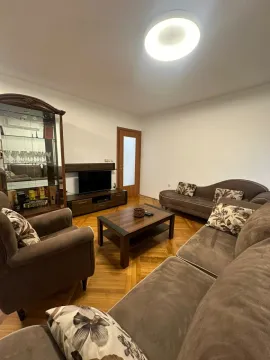 Rent, two bedroom apartment, 82m², Preko Morače, Podgorica - image 14