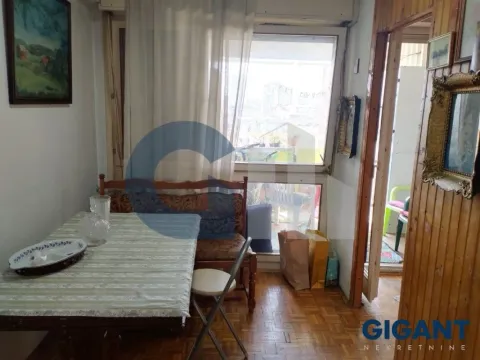 Prodaja, jednosoban stan, 57m², Botanička Bašta, Palilula Sve Podlokacije - image 4