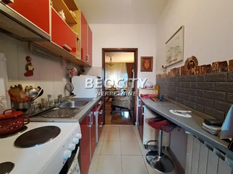 Sale, three bedroom apartment, 76m², Čubura, Beograd - image 11