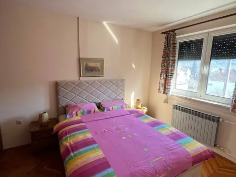 Rent, two bedroom apartment, 60m², Zagorič, Podgorica - image 6