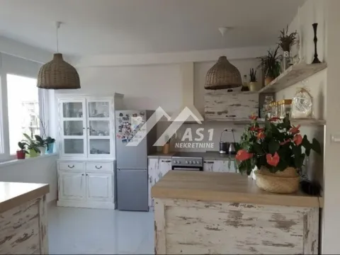 Rent, apartment, 124m², Rotkvarija, Novi Sad Sve Podlokacije - image 4