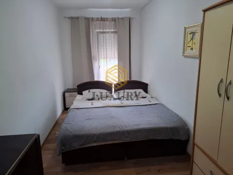 Rent, one bedroom apartment, 40m², Dalmatinska ulica, Podgorica - image 4