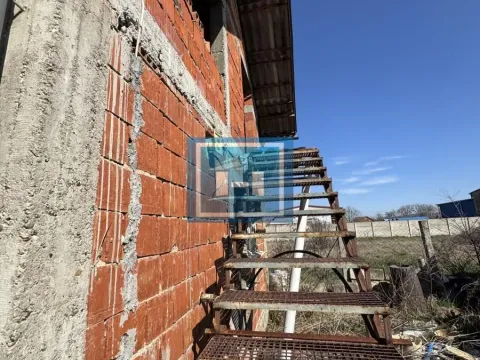 Sale, house, 74m², Rasputnica, Ćuprija - image 12