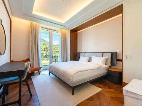 Sale, four bedroom apartment, 350m², Porto Montenegro, Tivat - image 15