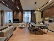 Izdavanje, trosoban stan, 89m², Savski Venac, Beograd - image 15