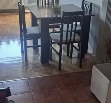 Prodaja, dvosoban stan, 45m², Nova Detelinara, Novi Sad Sve Podlokacije - image 1