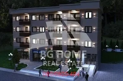 Sale, apartment, 25m², Lučani, Srbija - image 3