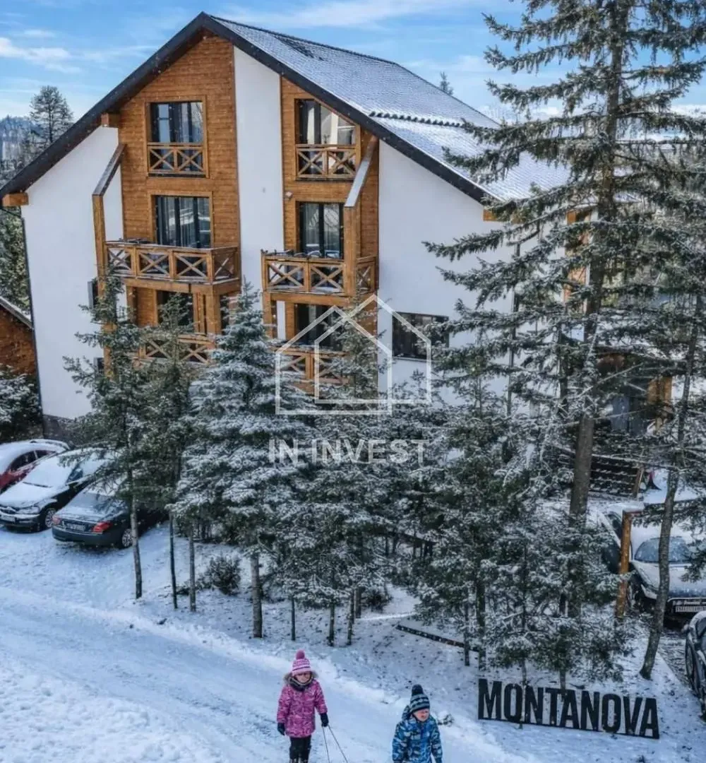 Sale, office space, 960m², Centar, Čajetina