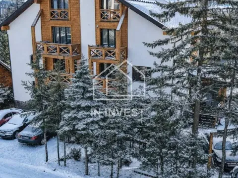 Sale, office space, 960m², Centar, Čajetina - image 1