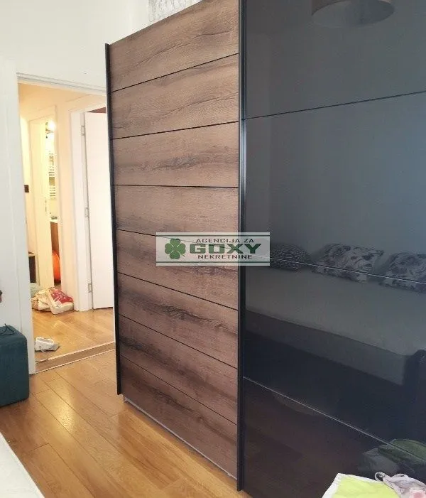 Prodaja, četvorosoban stan, 83m², Banjica, Voždovac Sve Podlokacije