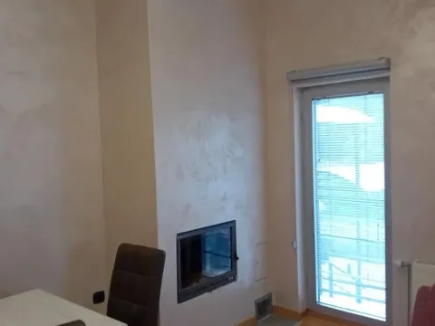 Rent, three bedroom apartment, 98m², Lisičji Potok, Beograd - image 5