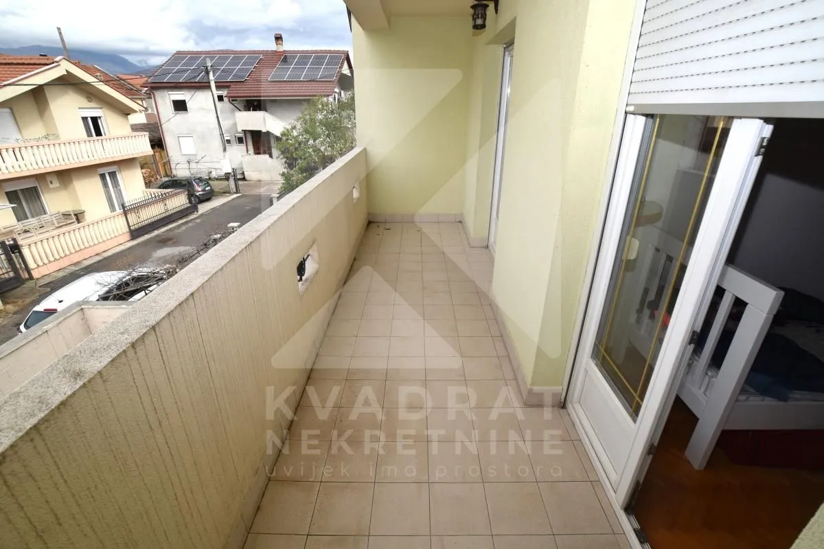 Rent, house, 370m², Zagorič, Podgorica