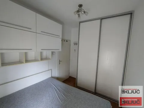 Izdavanje, dvosoban stan, 55m², Novo naselje, Novi Sad - image 3