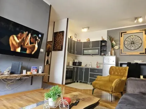 Prodaja, jednosoban stan, 41m², Telep, Novi Sad Sve Podlokacije - image 2