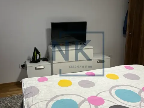 Izdavanje, dvosoban stan, 59m², Ljubović, Podgorica - image 9