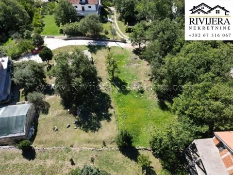 Prodaja, plac, 1422m², Topla, Herceg Novi - image 11