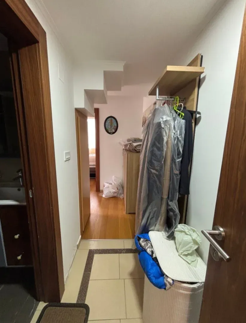 Sale, two bedroom apartment, 67m², Kava, Tivat