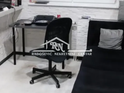 Rent, apartment, 25m², Zvezdara Sve Podlokacije, Beograd - image 3