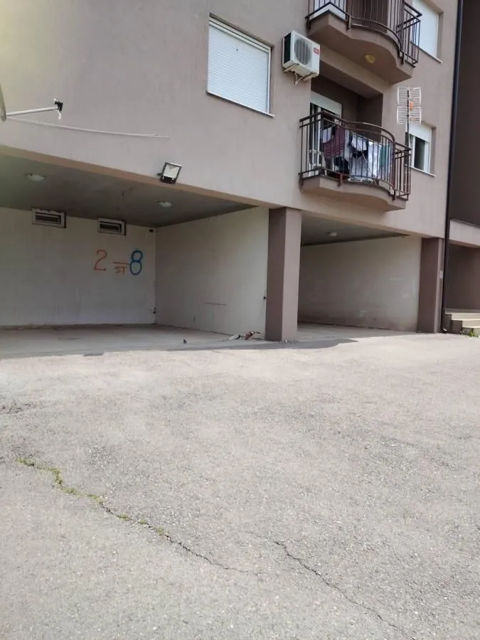 Prodaja, jednosoban stan, 36m², Sokobanja, Srbija