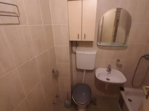 Izdavanje, garsonjera, 22m², Nova Detelinara, Novi Sad Sve Podlokacije - image 8