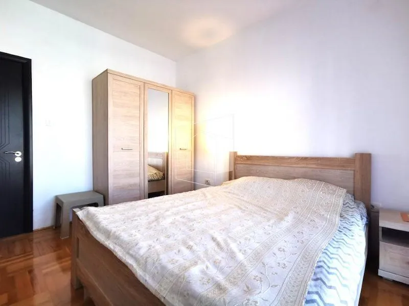 Rent, apartment, 44m², City Kvart, Podgorica