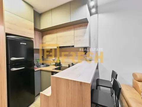 Sale, apartment, 30m², Blok 9, Podgorica - image 5