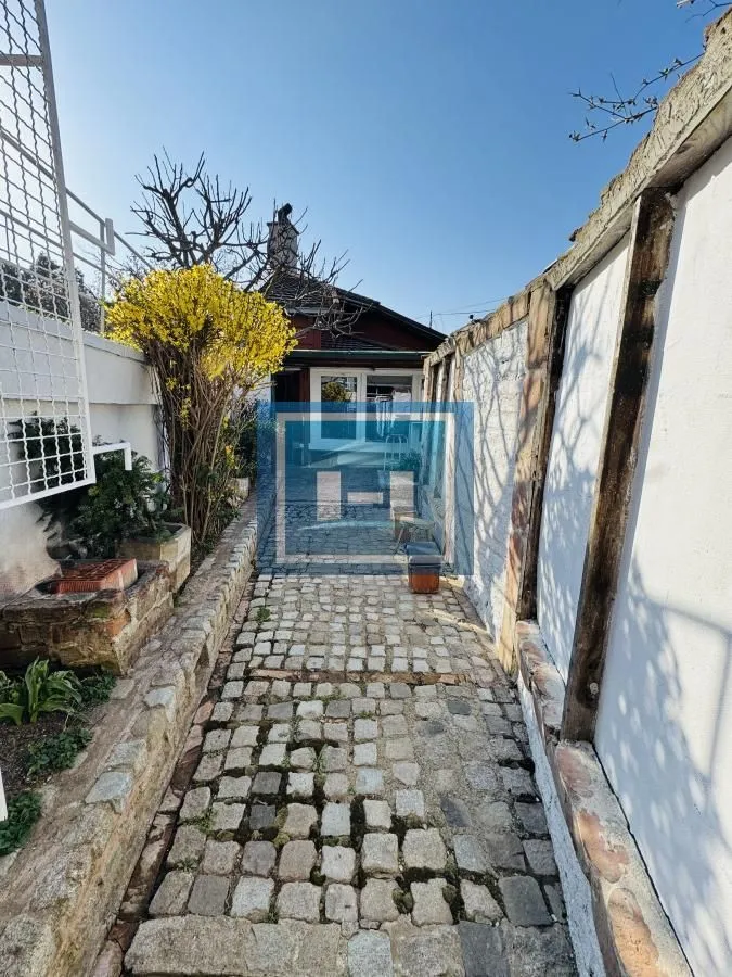 Sale, house, 191m², Centar, Ćuprija