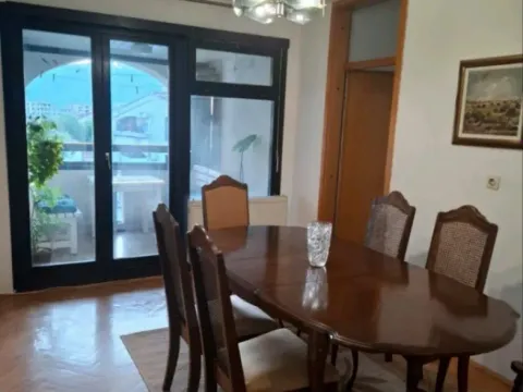 Rent, three bedroom apartment, 84m², Seljanovo, Tivat - image 9