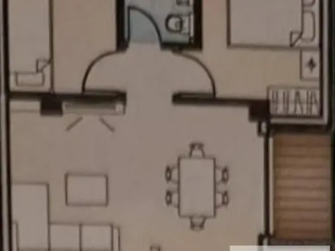 Prodaja, dvosoban stan, 58m², Centar, Inđija - image 3