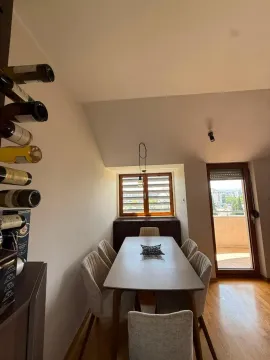 Izdavanje, dvosoban stan, 83m², Preko Morače, Podgorica - image 3