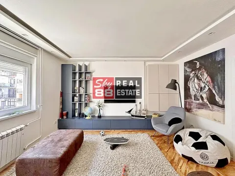 Sale, apartment, 172m², Stari Grad, Beograd - image 2