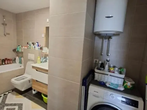 Sale, two bedroom apartment, 57m², Denkova Basta, Zvezdara Sve Podlokacije - image 14