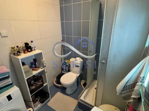 Rent, two bedroom apartment, 39m², Sajam, Novi Sad Sve Podlokacije - image 7