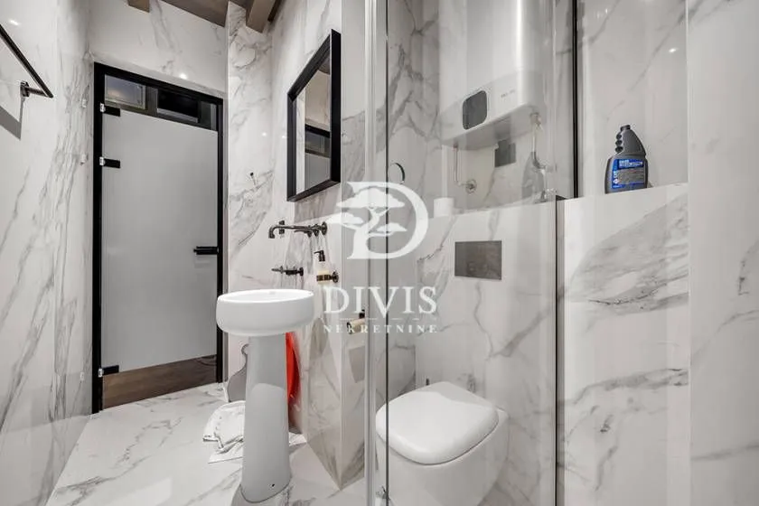 Sale, two bedroom apartment, 59m², Brzeće, Kopaonik