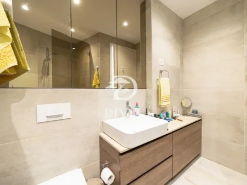 Prodaja, dvosoban stan, 65m², Donji Dorćol, Dorćol Sve Podlokacije - image 6