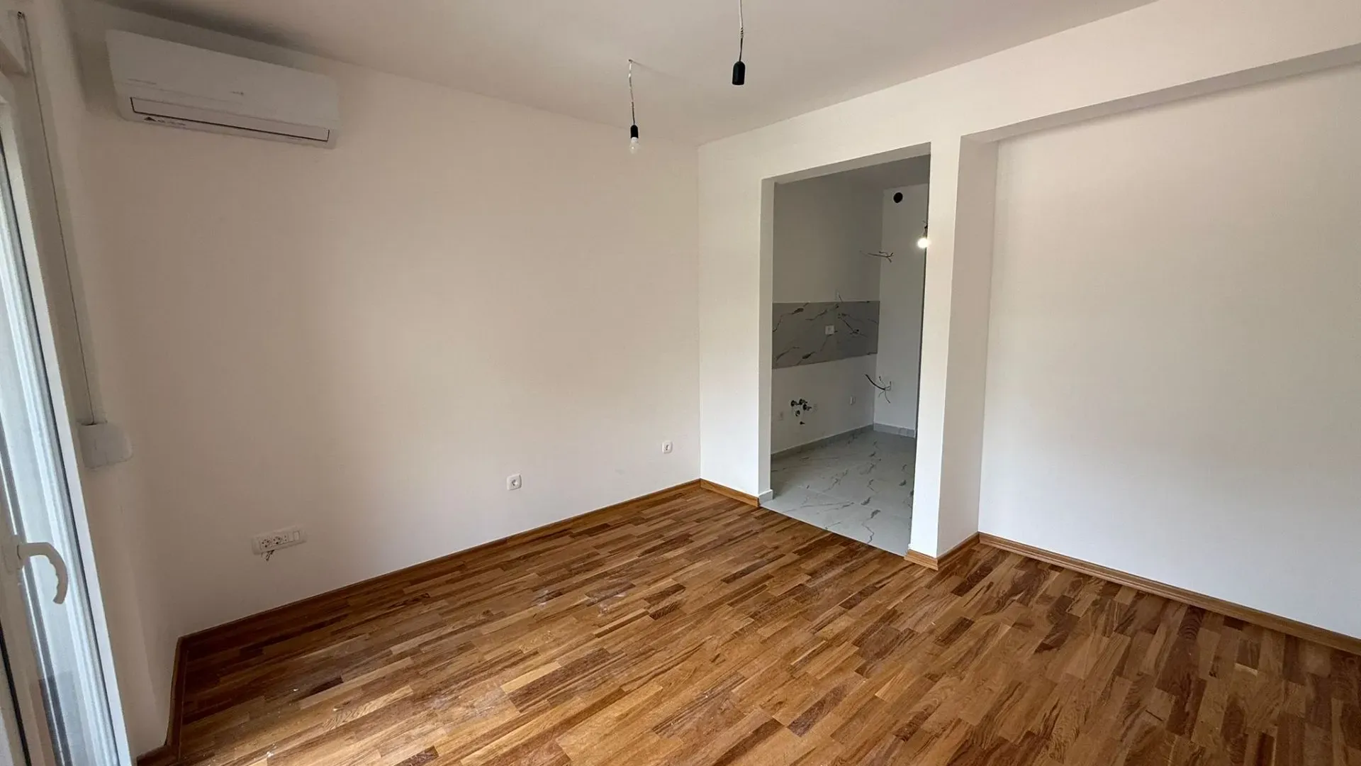 Prodaja, stan, 25m², Budva, Crna Gora