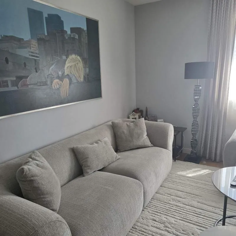 Sale, two bedroom apartment, 78m², Bar, Crna Gora