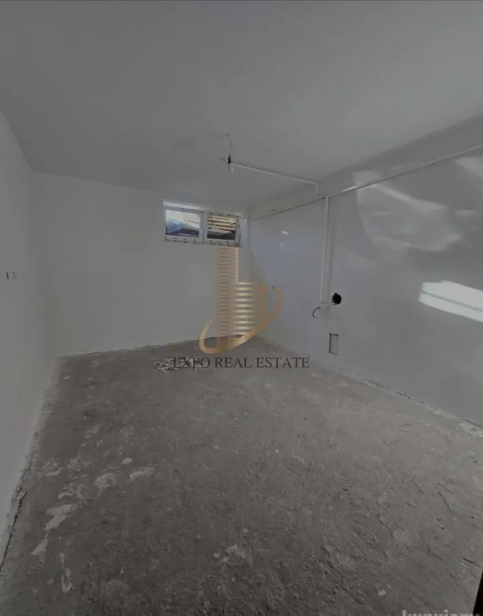 Sale, office space, 112m², Klisa, Novi Sad Sve Podlokacije