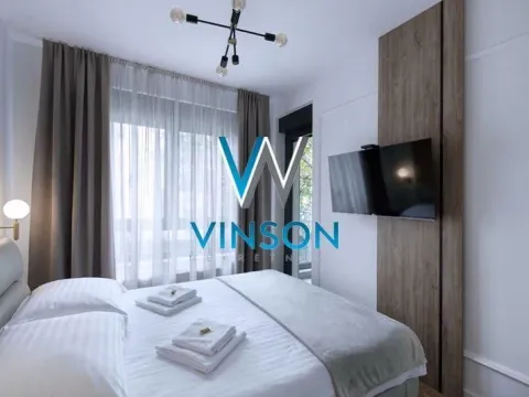 Izdavanje, jednosoban stan, 47m², Železnička Stanica, Novi Sad Sve Podlokacije - image 7