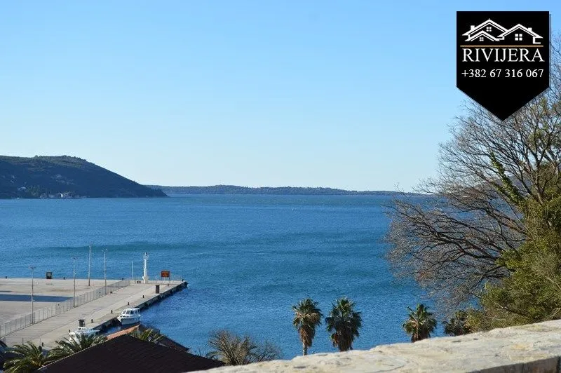 Prodaja, kuća, 64m², Zelenika, Herceg Novi