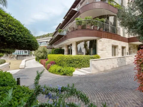 Sale, one bedroom apartment, 94m², Dukley Gardens, Budva - image 4